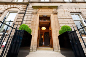 The Place Hotel, Edinburgh